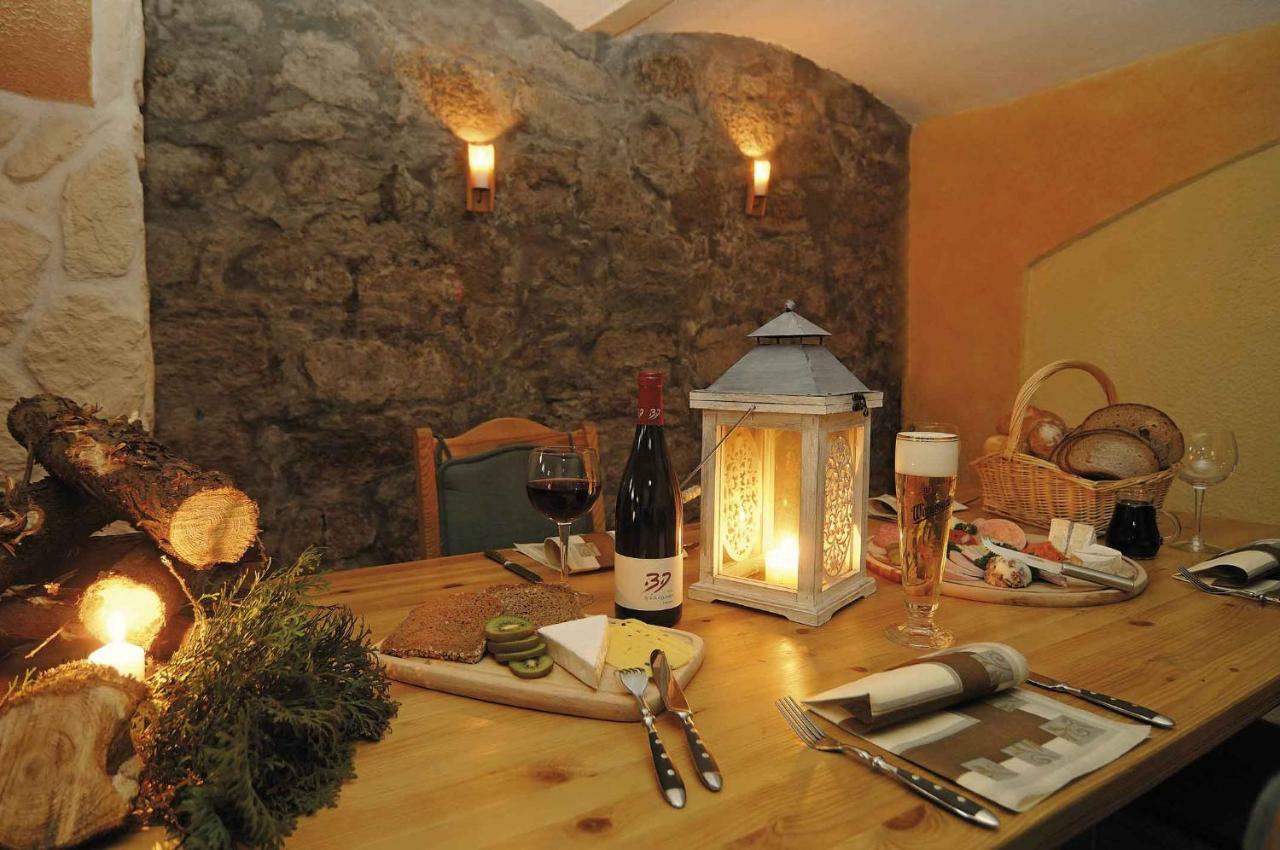Hotel Zur Post Schönheide Extérieur photo